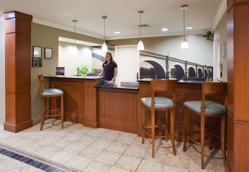 Staybridge Suites EAGAN ARPT SOUTH - MALL AREA - Saint Paul, MN