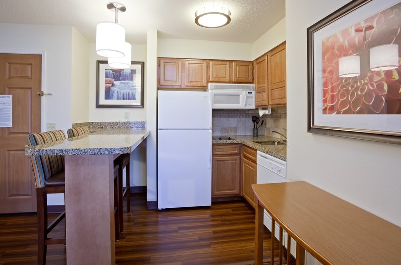 Staybridge Suites EAGAN ARPT SOUTH - MALL AREA - Saint Paul, MN
