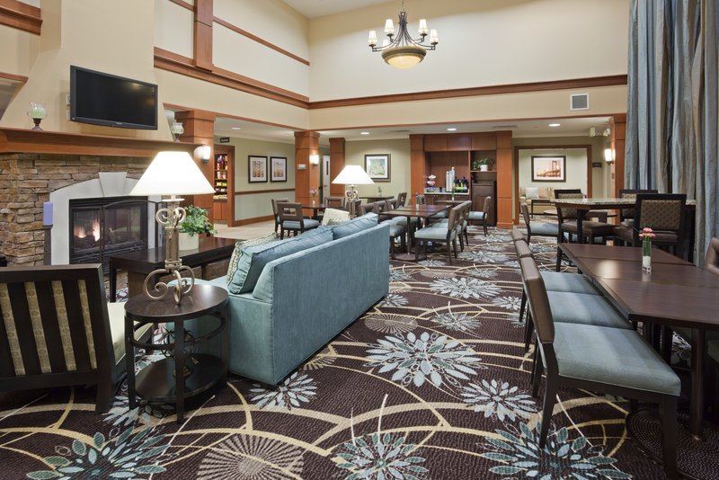 Staybridge Suites EAGAN ARPT SOUTH - MALL AREA - Saint Paul, MN
