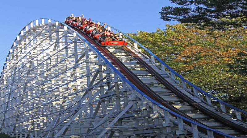 Holiday Inn At Six Flags - Eureka, MO