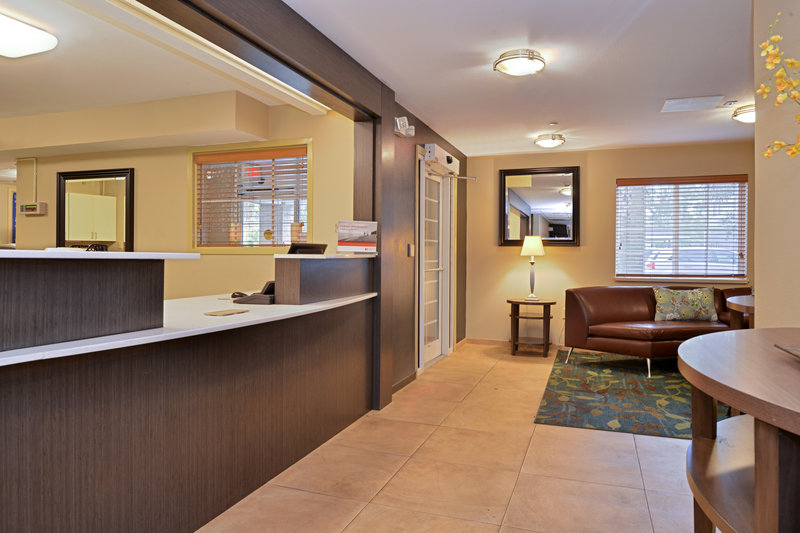 Candlewood Suites-Charleston - Goose Creek, SC
