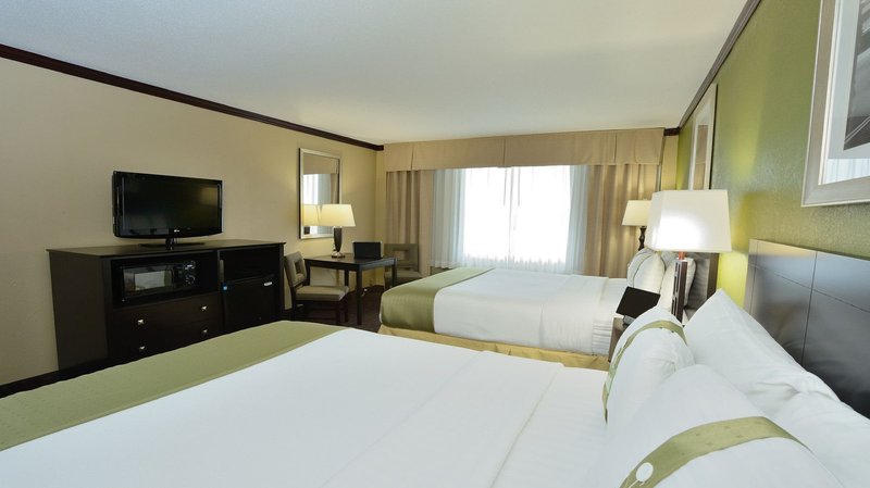 Holiday Inn CHICAGO OAKBROOK - Villa Park, IL