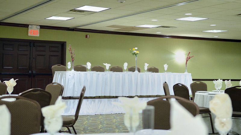 Holiday Inn CHICAGO OAKBROOK - Villa Park, IL