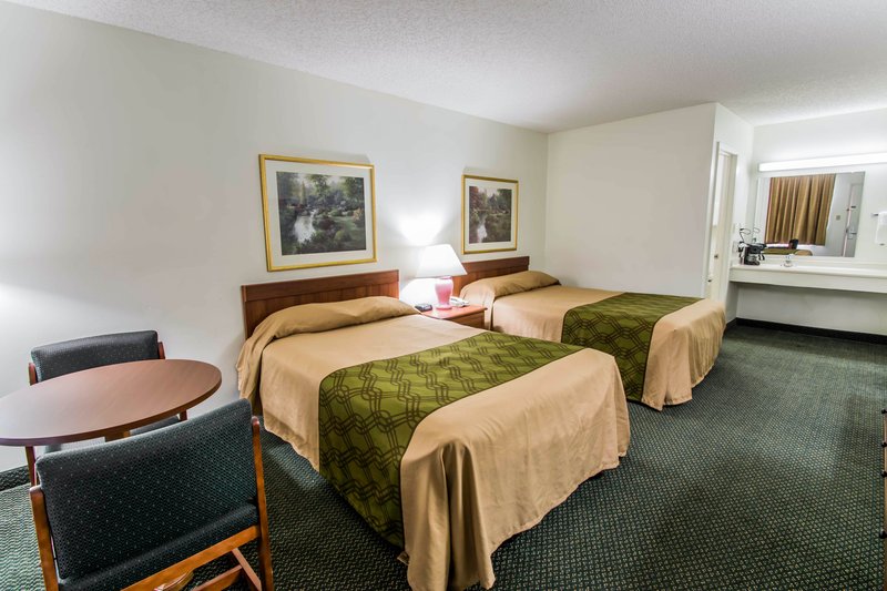 Econo Lodge - Macclenny, FL