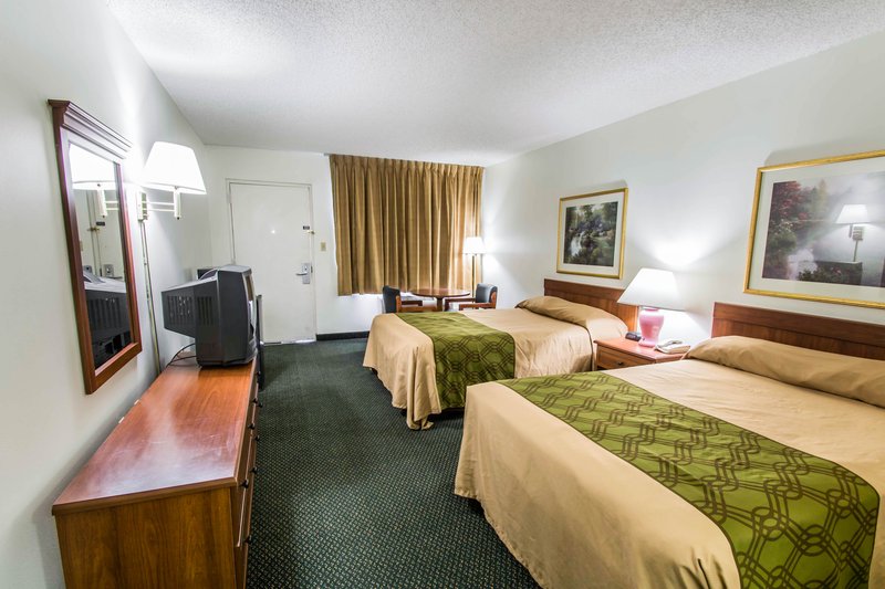 Econo Lodge - Macclenny, FL