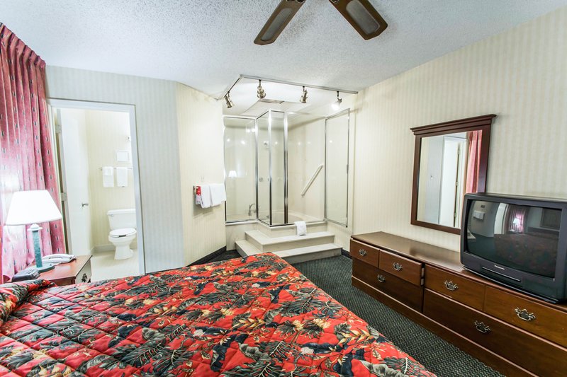 Econo Lodge - Macclenny, FL