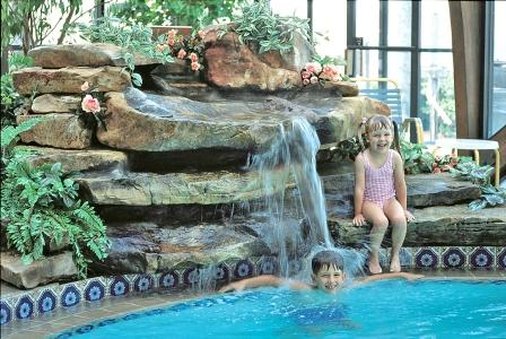 Sun Viking Lodge - Daytona Beach, FL