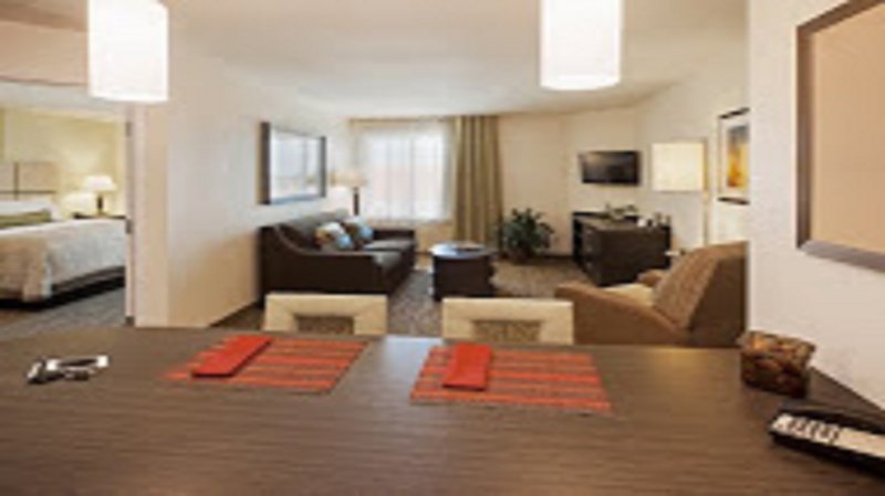 Candlewood Suites ST. LOUIS - Earth City, MO