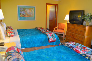 Sun Viking Lodge - Daytona Beach, FL