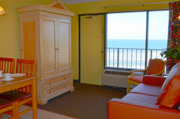 Sun Viking Lodge - Daytona Beach, FL