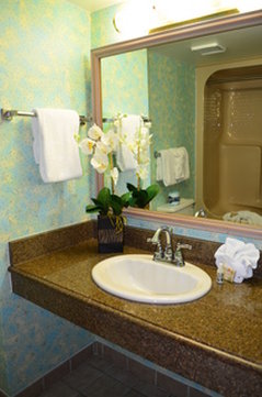 Sun Viking Lodge - Daytona Beach, FL