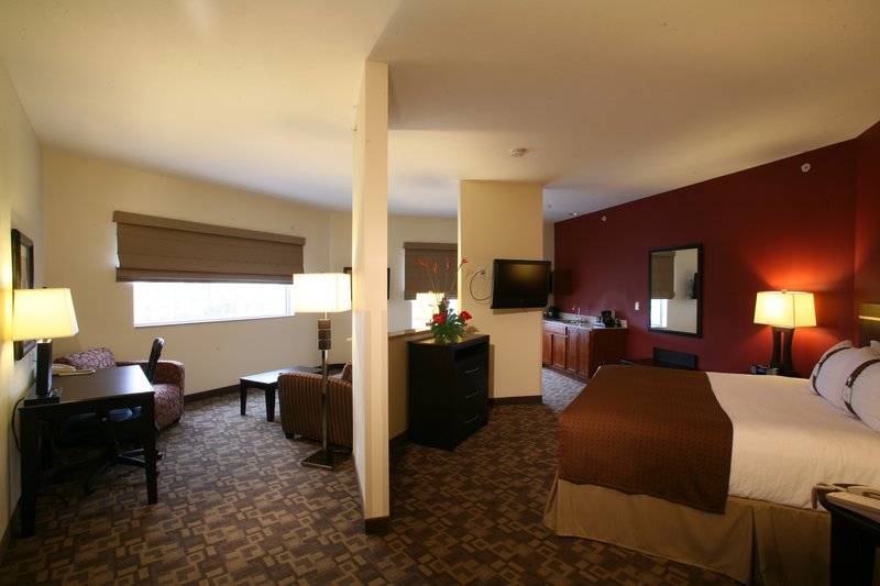 Holiday Inn OMAHA DOWNTOWN-AIRPORT - Omaha, NE