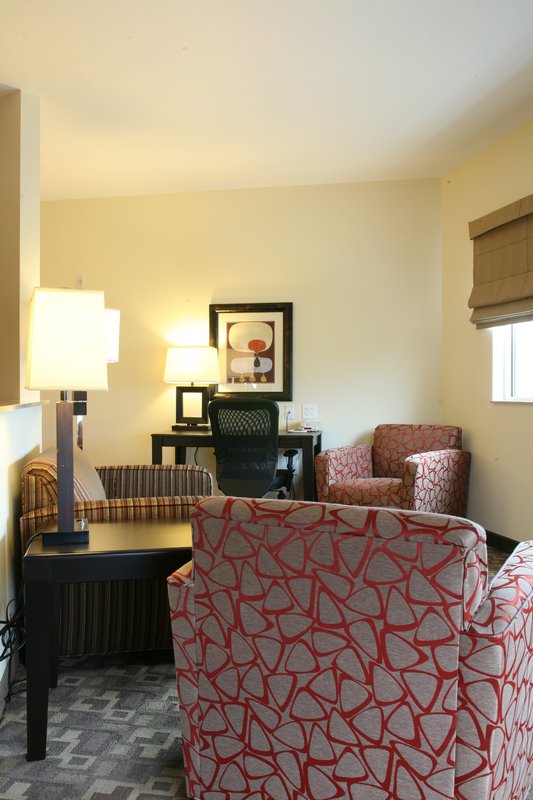 Holiday Inn OMAHA DOWNTOWN-AIRPORT - Omaha, NE