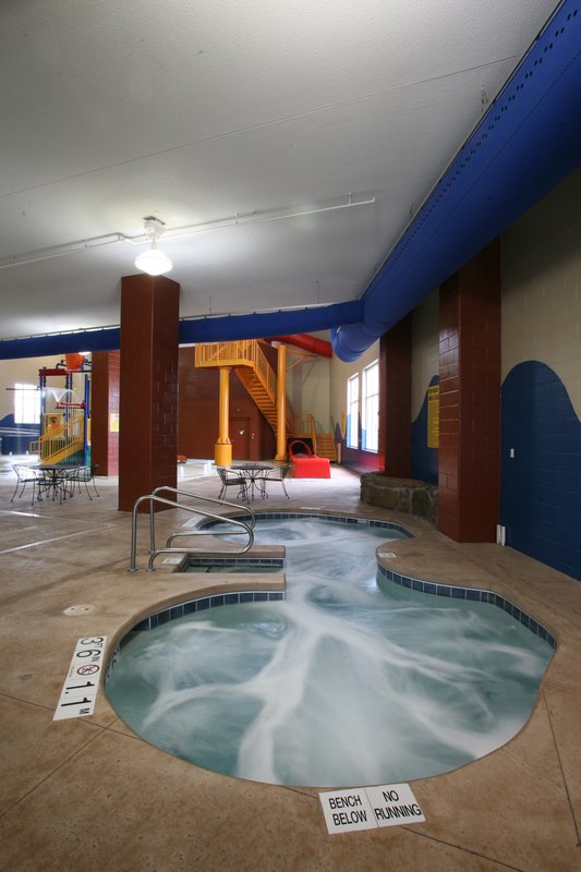 Holiday Inn OMAHA DOWNTOWN-AIRPORT - Omaha, NE