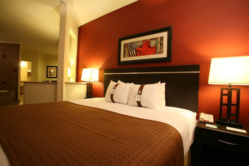 Holiday Inn OMAHA DOWNTOWN-AIRPORT - Omaha, NE