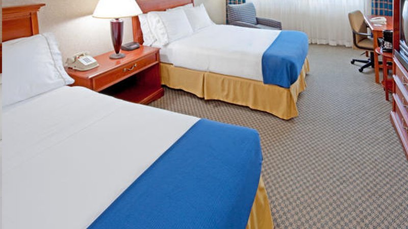 Holiday Inn Express ELMIRA-HORSEHEADS - Horseheads, NY