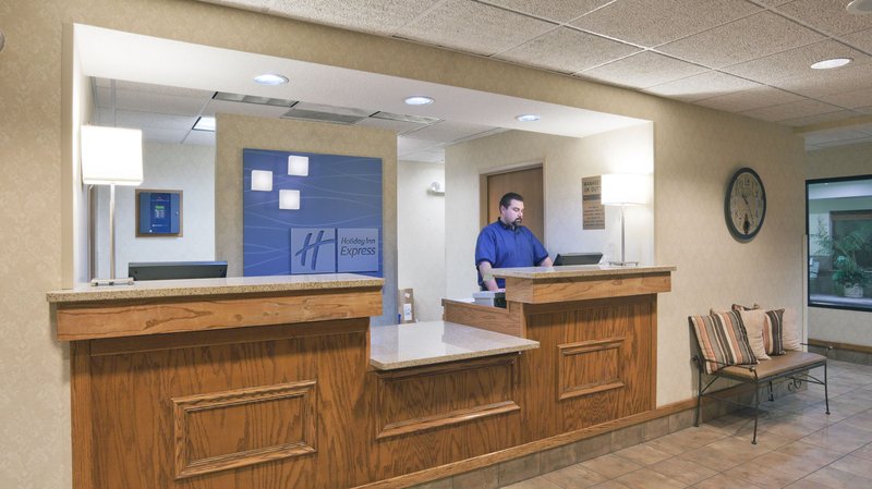 Holiday Inn Express PORTAGE - Portage, IN