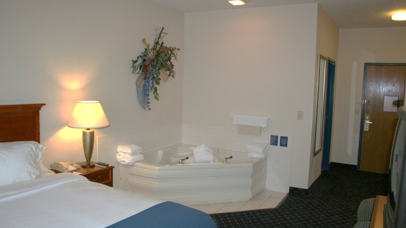 Holiday Inn Express PORTAGE - Portage, IN