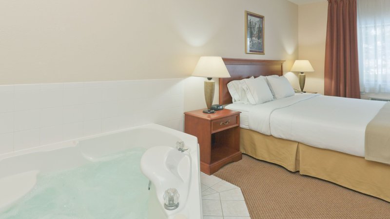 Holiday Inn Express PORTAGE - Portage, IN