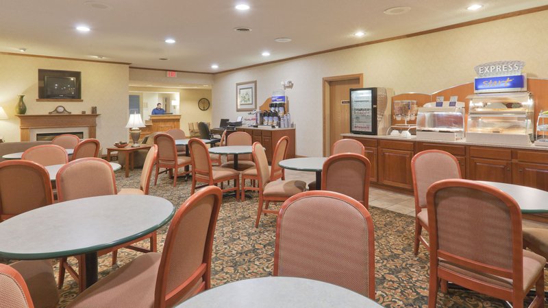 Holiday Inn Express PORTAGE - Portage, IN