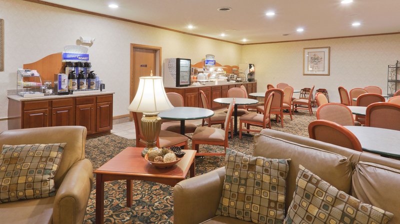 Holiday Inn Express PORTAGE - Portage, IN