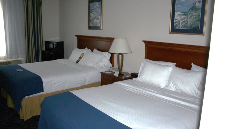 Holiday Inn Express PORTAGE - Portage, IN