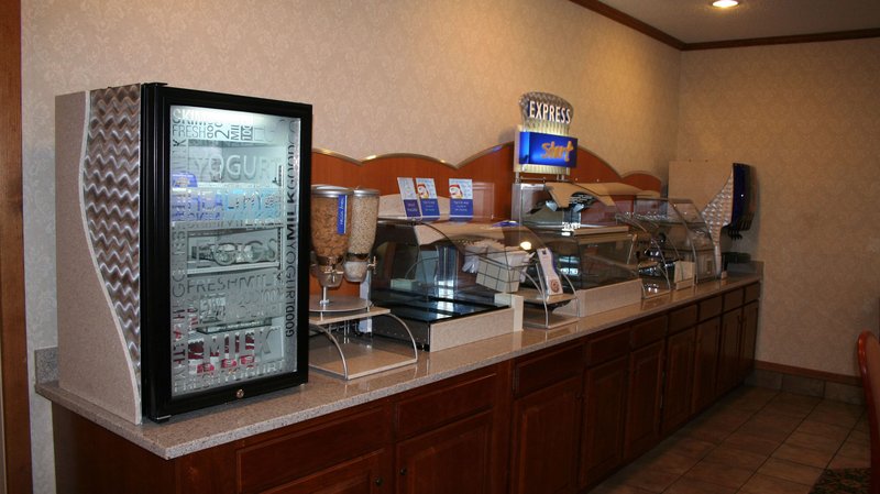 Holiday Inn Express PORTAGE - Portage, IN