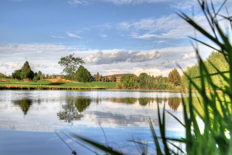 Eagle Crest Golf - Redmond, OR