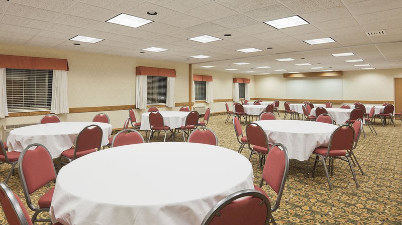 Holiday Inn Express PORTAGE - Portage, IN