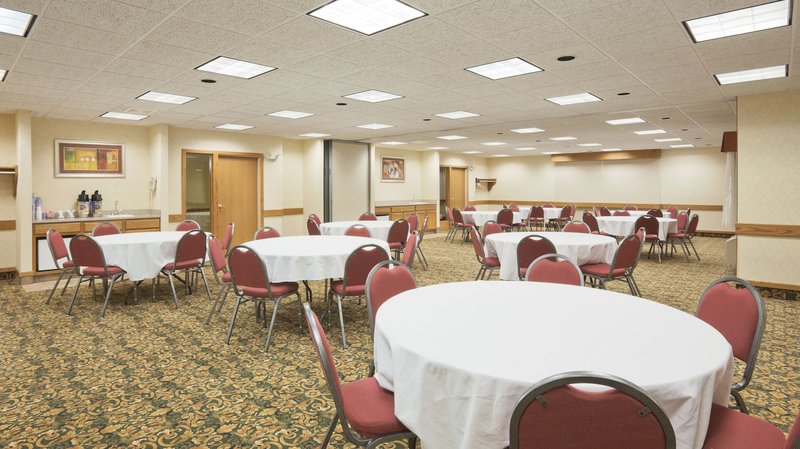 Holiday Inn Express PORTAGE - Portage, IN