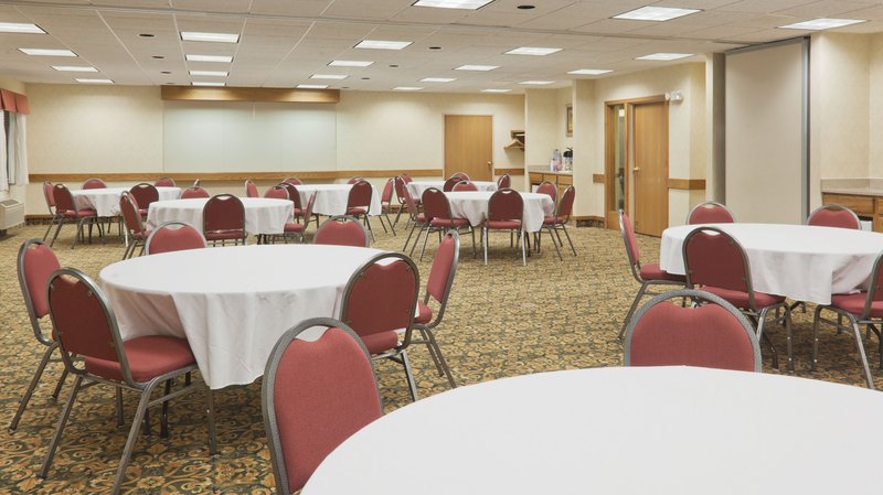 Holiday Inn Express PORTAGE - Portage, IN