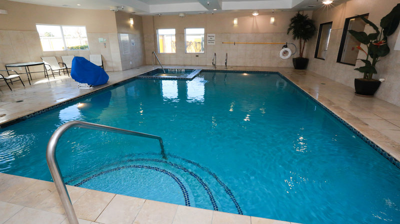 Holiday Inn HOUSTON-WEBSTER - Webster, TX