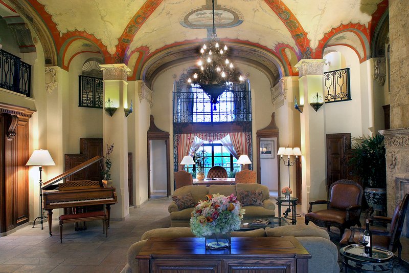 Biltmore - Coral Gables, FL