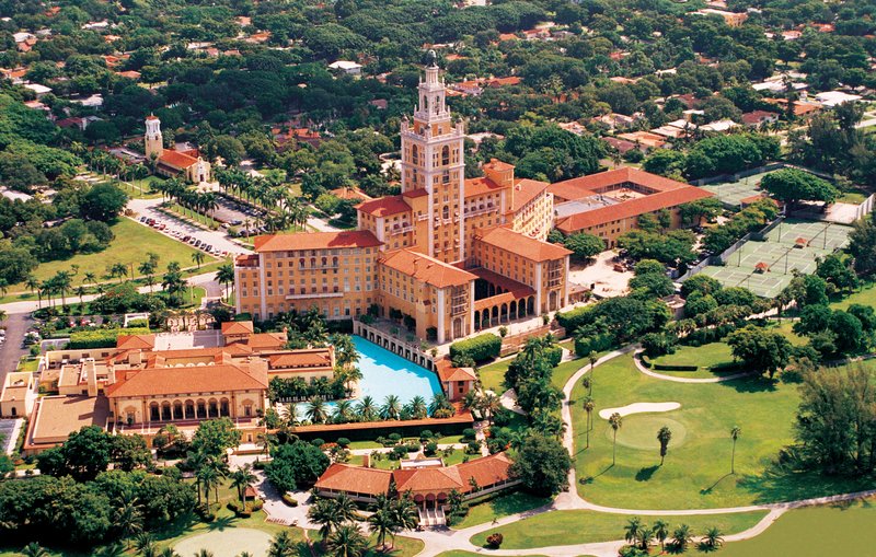 Biltmore - Coral Gables, FL