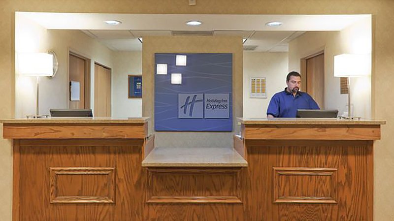 Holiday Inn Express PORTAGE - Portage, IN