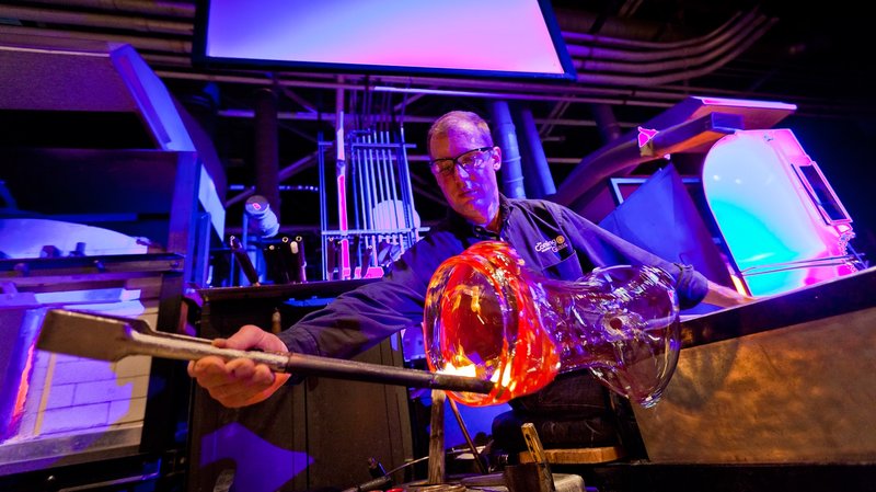 Holiday Inn Express ELMIRA-HORSEHEADS - Horseheads, NY