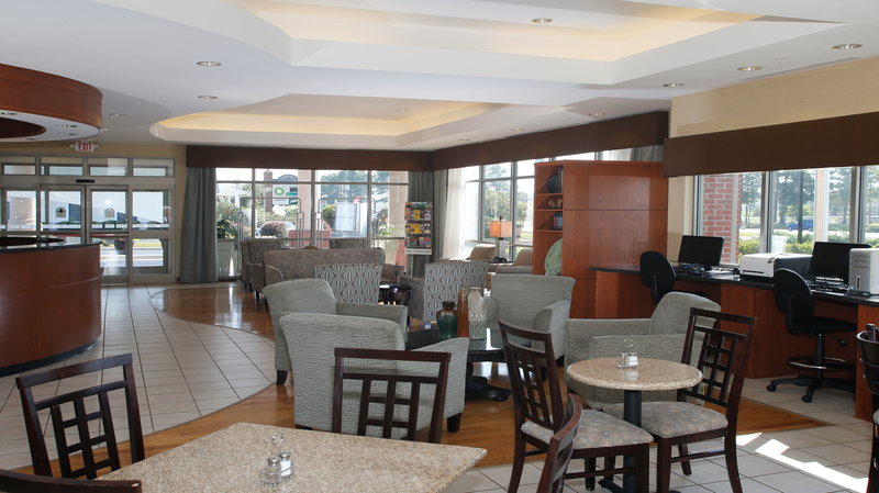 Comfort Suites-Magnolia Greens - Leland, NC