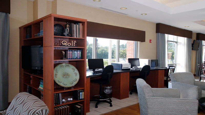 Comfort Suites-Magnolia Greens - Leland, NC