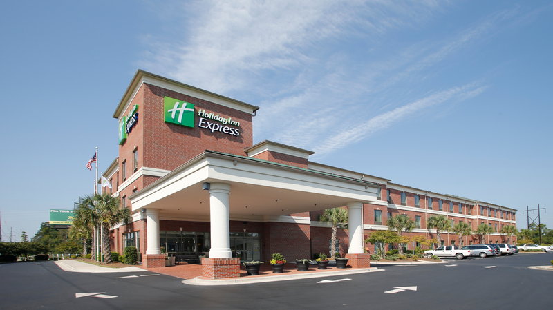 Comfort Suites-Magnolia Greens - Leland, NC