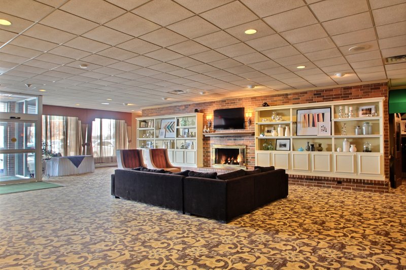 Holiday Inn FOND DU LAC - Mount Calvary, WI