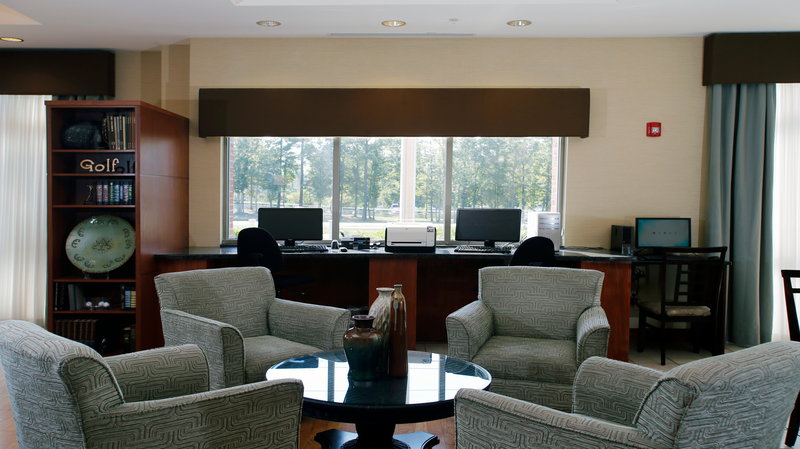 Comfort Suites-Magnolia Greens - Leland, NC