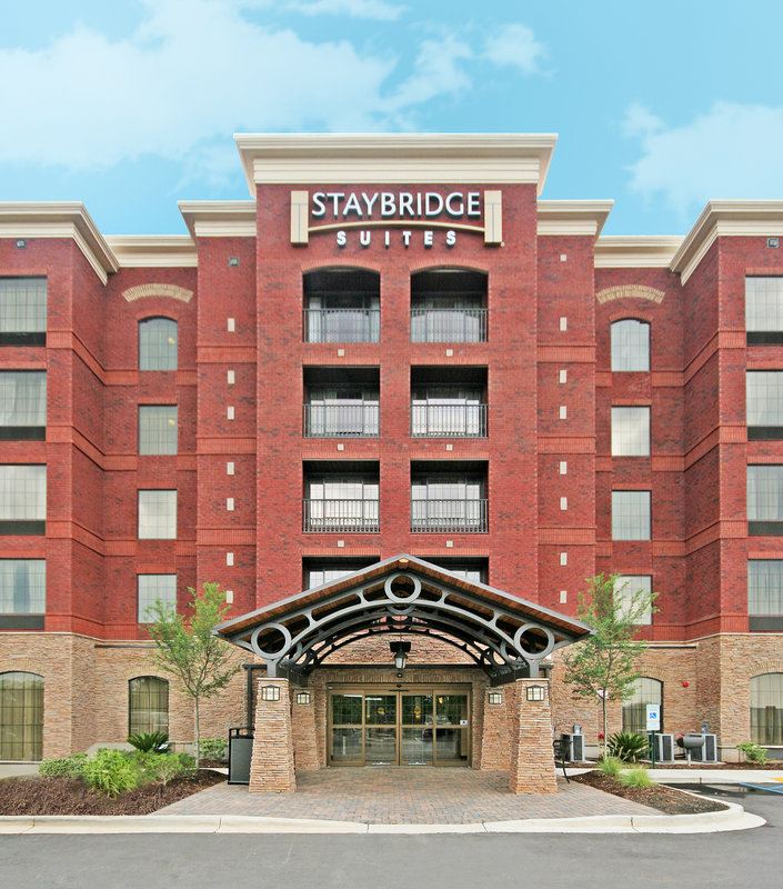 Staybridge Suites WILMINGTON - WRIGHTSVILLE BCH - Hampstead, NC