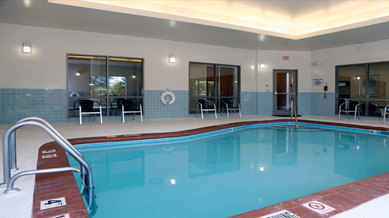 Comfort Suites-Magnolia Greens - Leland, NC