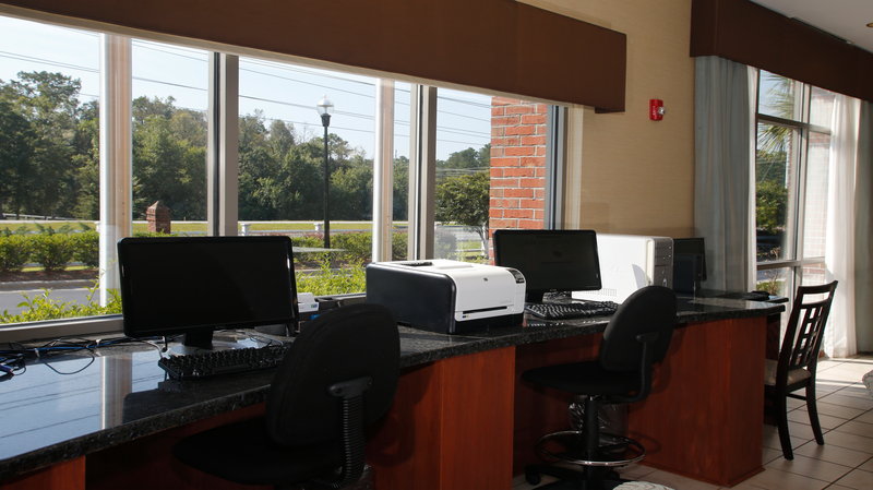 Comfort Suites-Magnolia Greens - Leland, NC