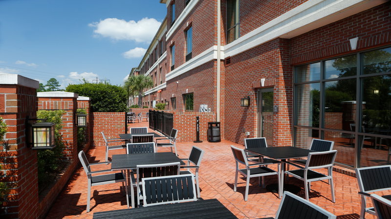 Comfort Suites-Magnolia Greens - Leland, NC