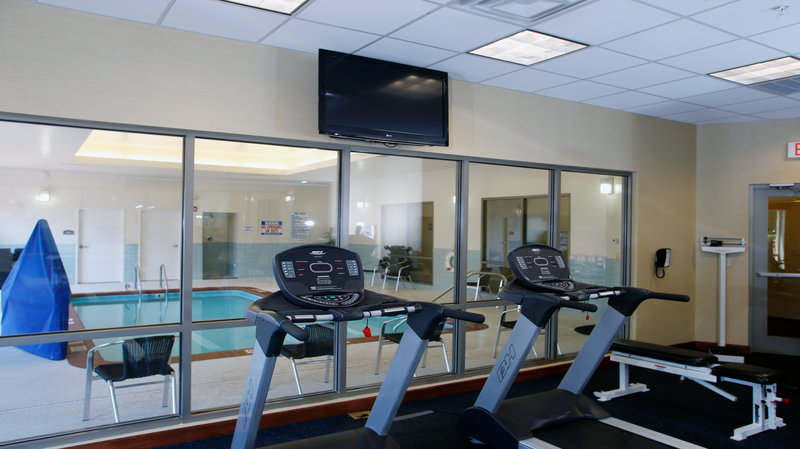 Comfort Suites-Magnolia Greens - Leland, NC