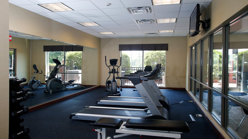 Comfort Suites-Magnolia Greens - Leland, NC
