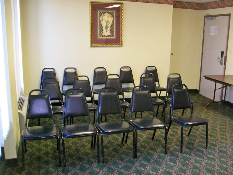 Americas Best Value Inn - West Point, MS
