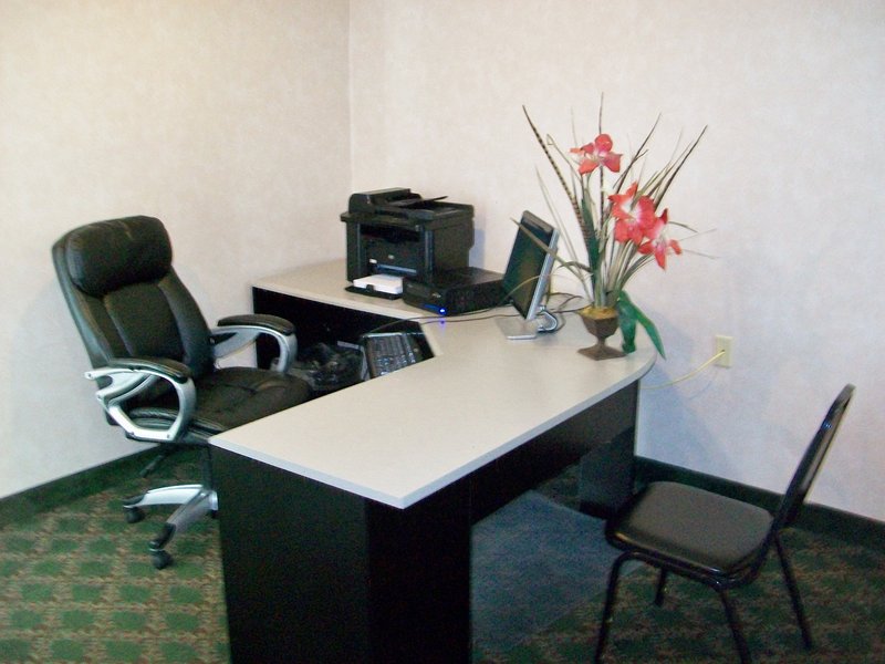 Americas Best Value Inn - West Point, MS