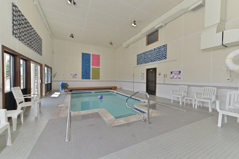 Comfort Inn - Dillon, MT